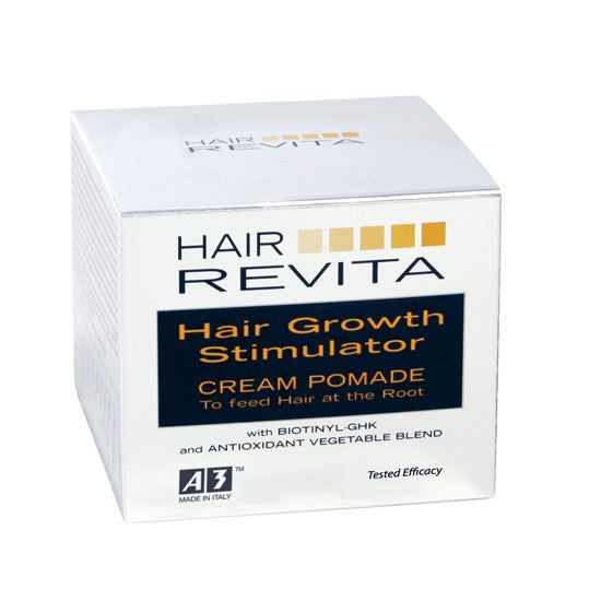 Hair Revita Pomata Stimolante Della Crescita