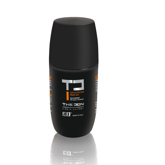 Deodorante antitraspirante roll-on