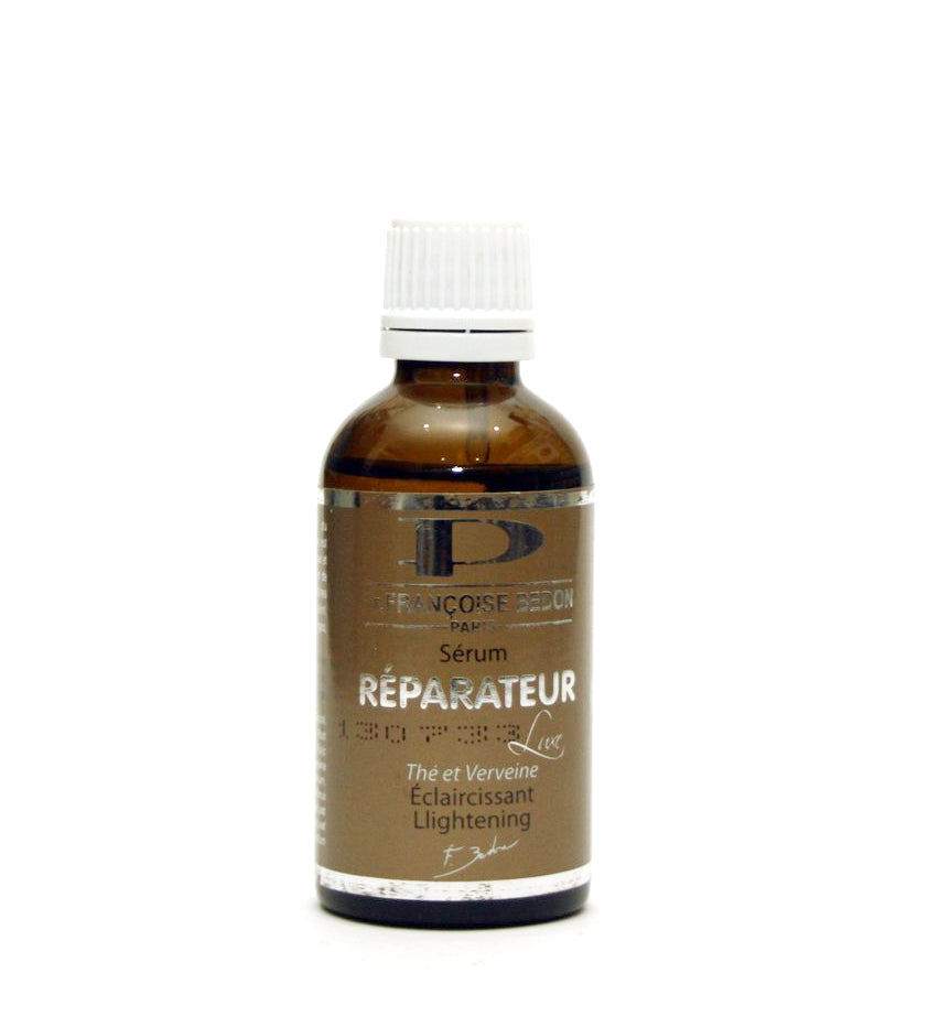 F.BEDON LUXURY DEPIGMENTATING SERUM