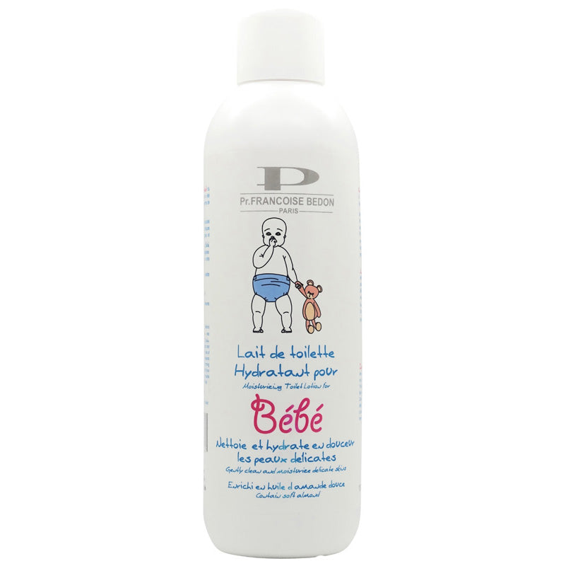 F.BEDON BABY LOTION