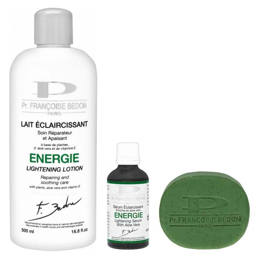 F.BEDON BASE ENERGY LINE