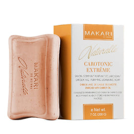 MAKARI NATURALLE CAROTONIC EXTREME GLOW RENEWING COMPLEXION SOAP