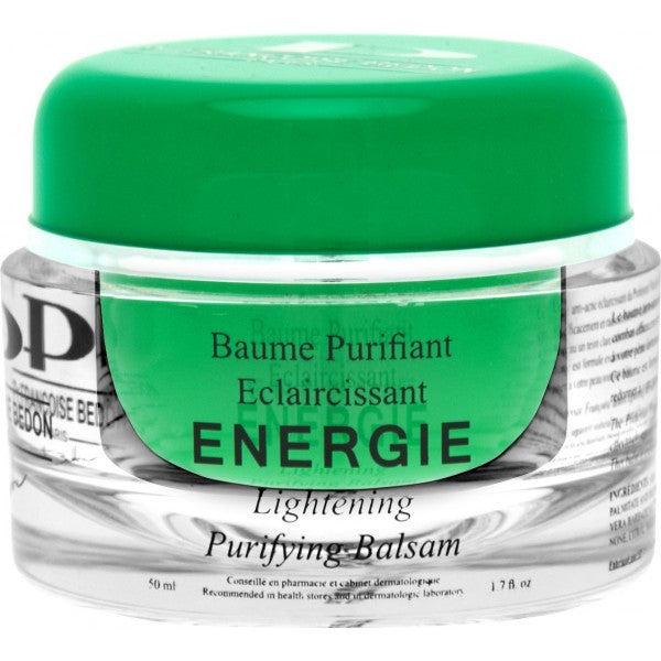 F.BEDON PURIFYING BALM ENERGY