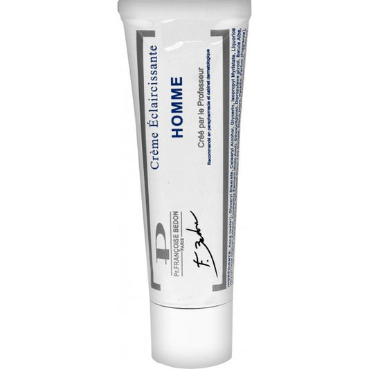 F.BEDON SCAR REMOVAL CREAM FOR MAN