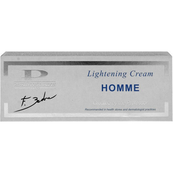 F.BEDON SCAR REMOVAL CREAM FOR MAN