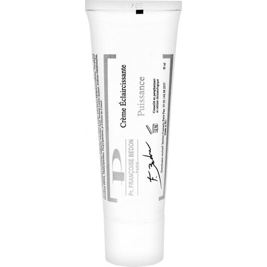F.BEDON LIGHTENING CREAM PUISSANCE