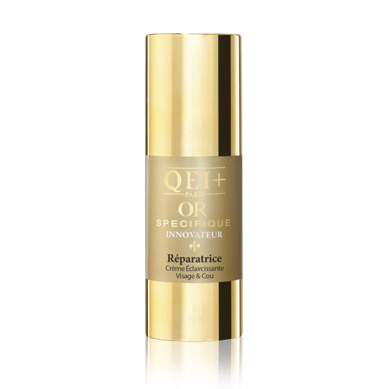 QEI+ TONING FACE & NECK CREAM SPECIFIC - OR INNOVATEUR