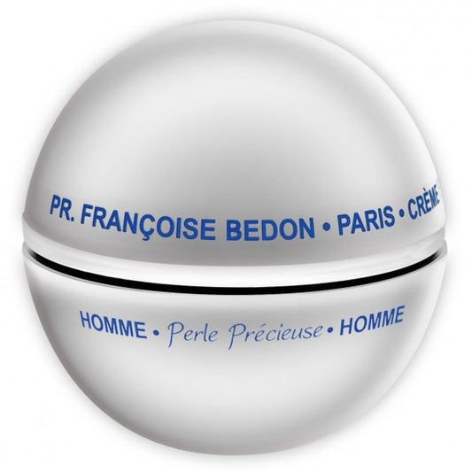 F.BEDON CLARIFYING AND RADIANT SHEA CREAM FOR MAN