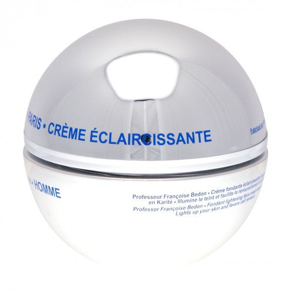 F.BEDON CLARIFYING AND RADIANT SHEA CREAM FOR MAN