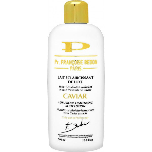 F.BEDON MILK LUXE CAVIAR