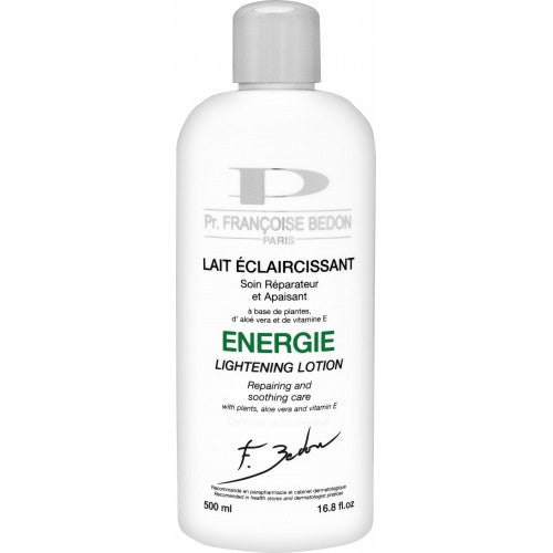 F.BEDON LIGHTENING MILK ENERGIE