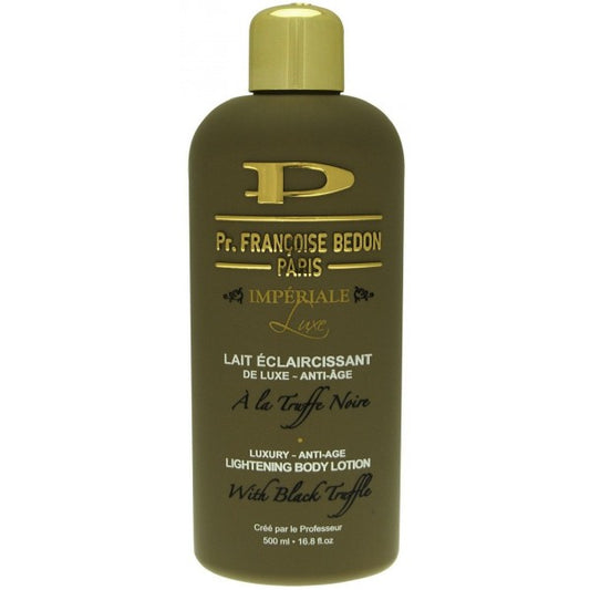 F.BEDON TRUFFLES LIGHTENING LOTION IMPERIALE LUXE