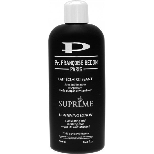 F.BEDON LIGHTENING MILK SUPREME