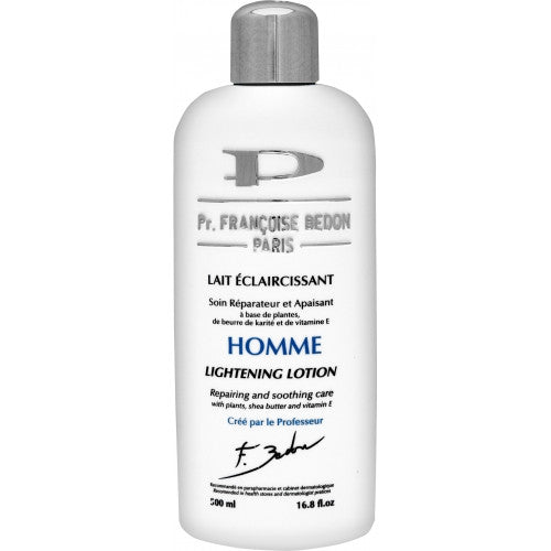 F.BEDON HYDRATING MILK FOR MAN