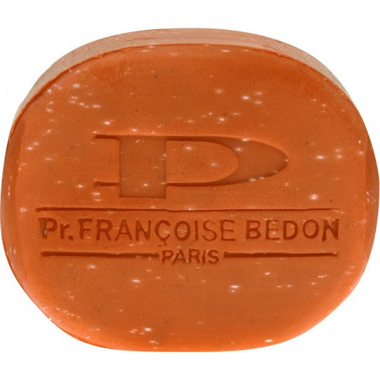 F. BEDON LIGHTENING SOAP CARROT