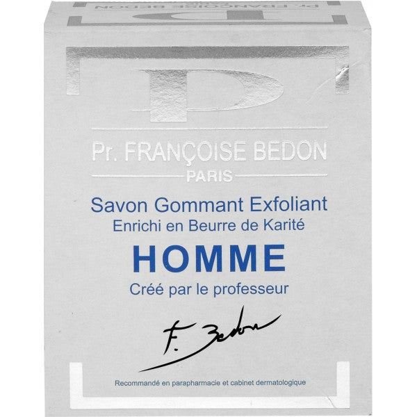 F.BEDON VEGETABLE SOAP FOR MAN