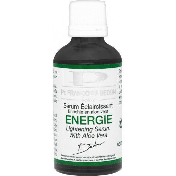 F.BEDON LIGHTENING SERUM ENERGIE
