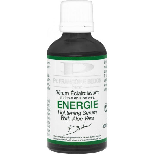 F.BEDON LIGHTENING SERUM ENERGIE