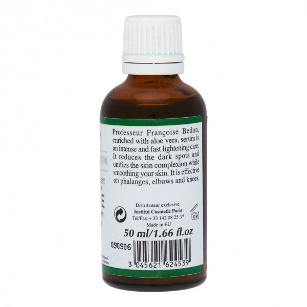 F.BEDON LIGHTENING SERUM ENERGIE