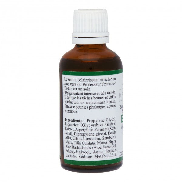 F.BEDON LIGHTENING SERUM ENERGIE