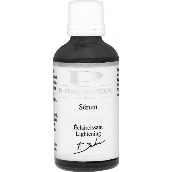 F.BEDON LIGHTENING SERUM PUISSANCE