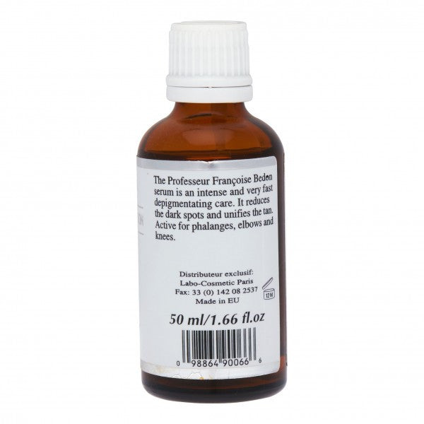 F.BEDON LIGHTENING SERUM PUISSANCE