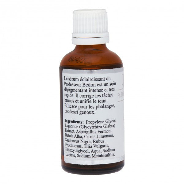 F.BEDON LIGHTENING SERUM PUISSANCE