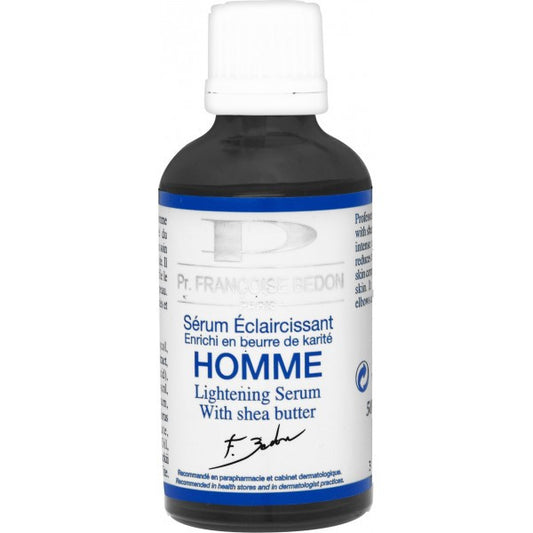 F.BEDON INTENSE SERUM FOR MAN