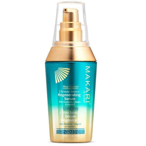 MAKARI BLUE CRYSTAL REGENERATING SERUM
