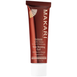 MAKARI EXCLUSIVE TONE BOOSTING GEL