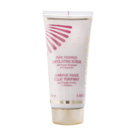 MAKARI PURE RADIANCE EXFOLIATING SCRUB