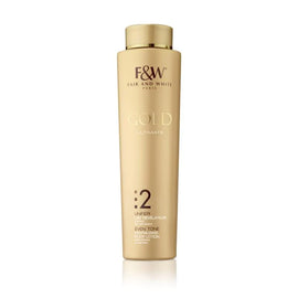 F&W REVITALIZING BODY LOTION 2: GOLD