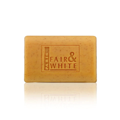 F&W ORIGINAL EXFOLIATING SOAP