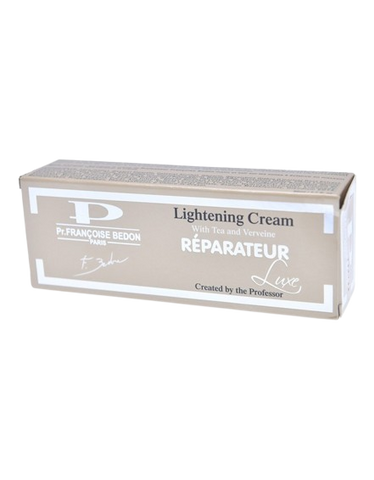 F. BEDON REPARATEUR LIGHTENING CREAM