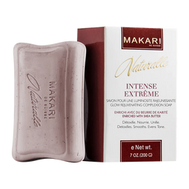 MAKARI NATURALLE INTENSE EXTREME GLOW REJUVENATING COMPLEXION SOAP