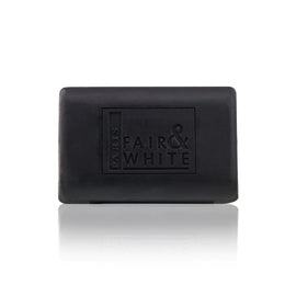 F&W BLACK SOAP - SAVON PURIFIANT 200g