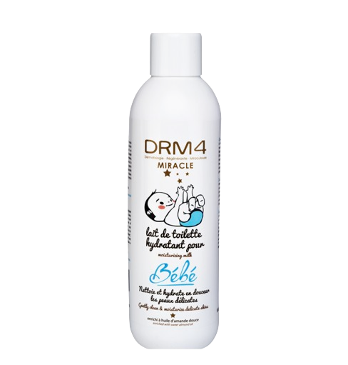 DRM4 BEBE' MILK
