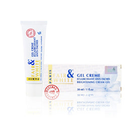 F&W ORIGINAL GEL CREAM