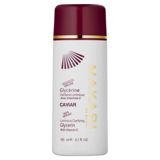 MAKARI CAVIAR LUMINOUS BODY GLYCERIN