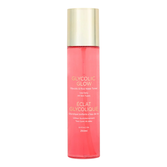 MAKARI GLYCOLIC &amp; RICE TONER
