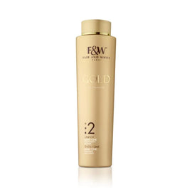 F&W ULTIMATE MAXITONE LOTION 2: GOLD