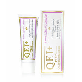 QEI+ LIGHTENING CREAM - EFFICACITÉ SHEA BUTTER