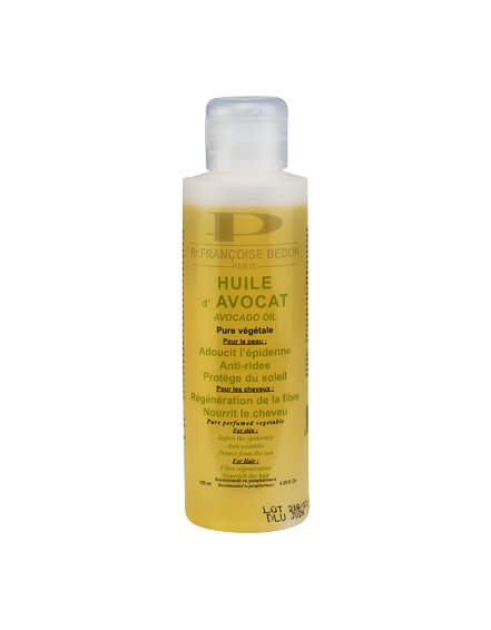 F.BEDON AVOCADO OIL