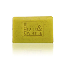 F&W ORIGINAL ALOE VERA EXFOLIATING SOAP