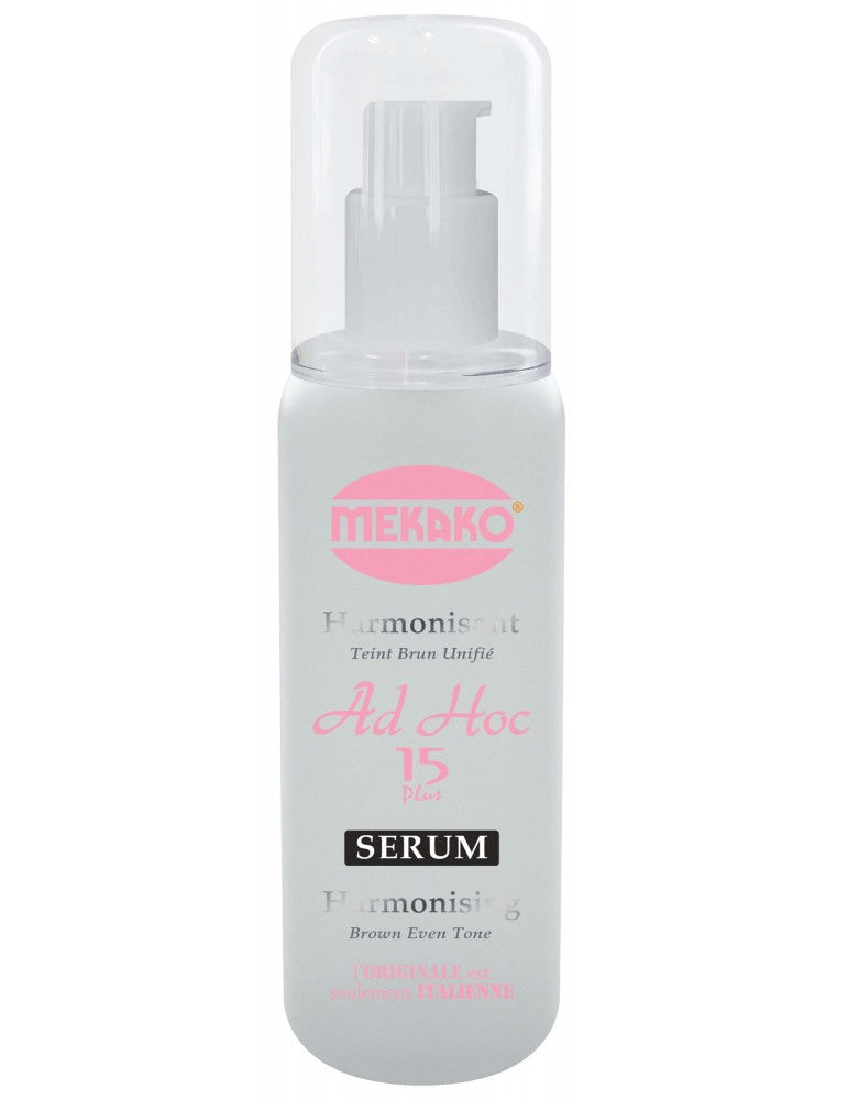 MEKAKO AD HOC 15 LIGHTNING SERUM