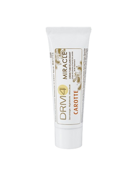 DRM4 MIRACLE CARROT CREAM TUBE