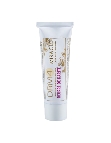 DRM4 MIRACLE SHEA CREAM TUBE