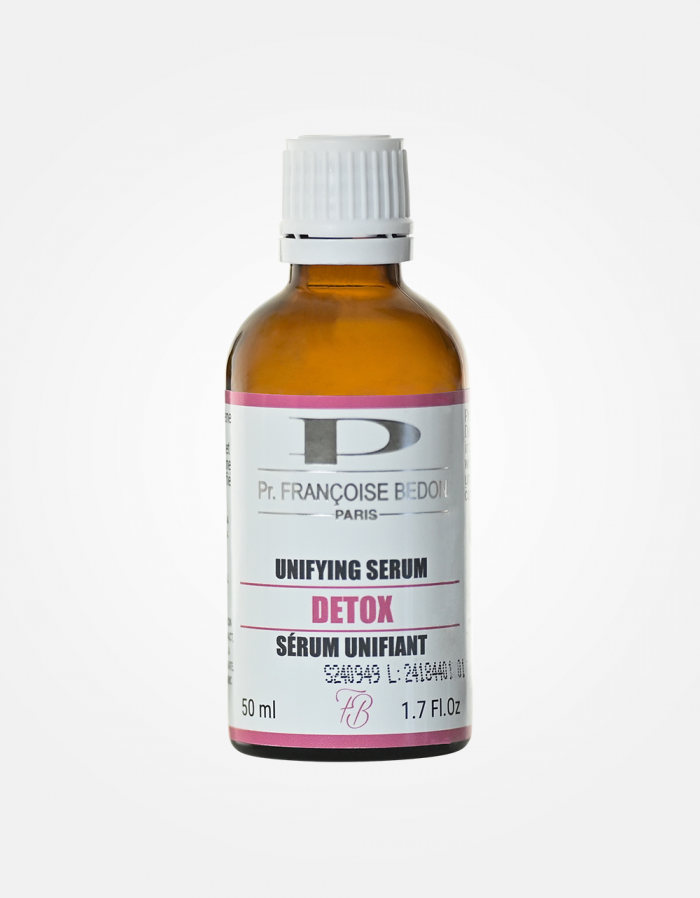 F.BEDON DETOX UNIFYING SERUM 