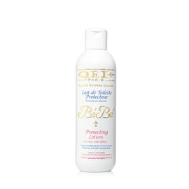 QEI+ BABY BODY MILK SWEET ALMOND