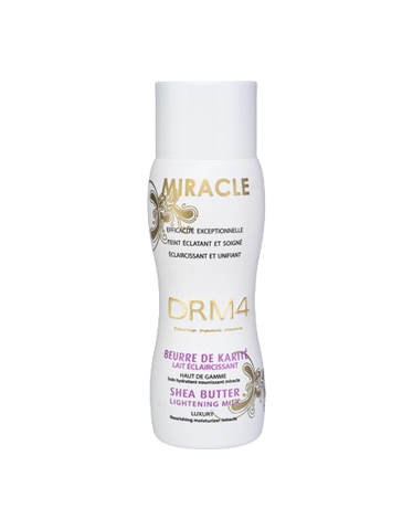 DRM4 MIRACLE LIGHTENING MILK KARITE'